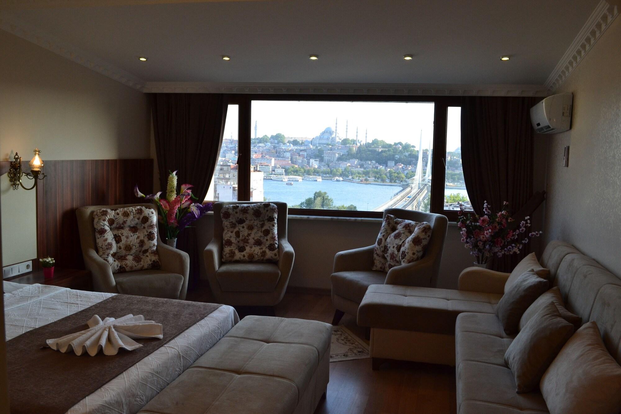 Blue Istanbul Hotel Taksim Zewnętrze zdjęcie